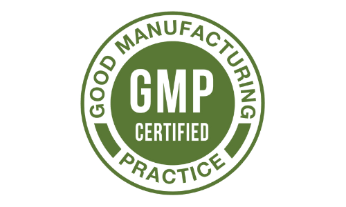 Brainergy GMP Certified
